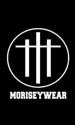 MORISEY WEAR