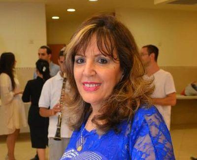 hanacohendi's profile picture. 