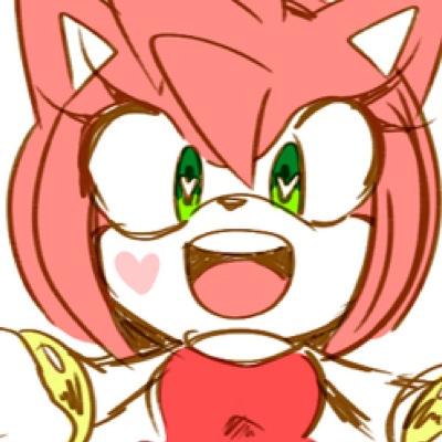 Why am I always being told to be my own hero when I've already got Sonic? [RP]
