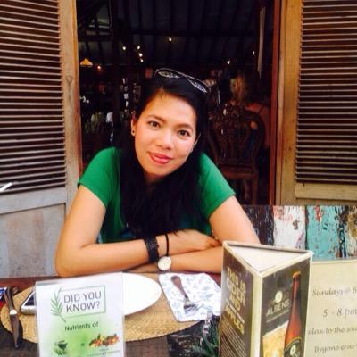 Tidak pernah kekurangan berkat dan mujizat Tuhan dalam hidupku,terima kasih Yesusku