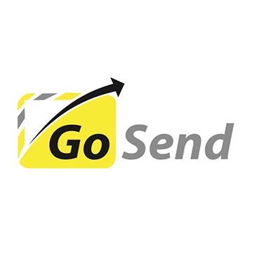 Shop the U.S. like you're there with GoSend.
