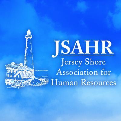 The Jersey Shore Association for Human Resources (JSAHR) provides our members access to programs dedicated to the advancement of Human Resources in NJ. #HR