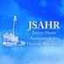 JSAHR (@jsa_hr) Twitter profile photo