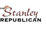 The Stanley Republican and beyond!