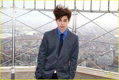THE FOSTERS
JAKE T. AUSTIN IS MY LIFE
#JTANATION