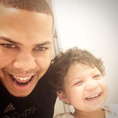 GregoryLeeAdams's profile picture. WMU Legend 🐴