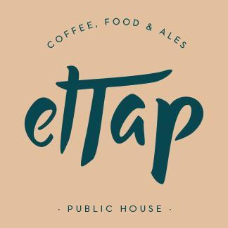 excellent coffee / food lovers / craftbeer / · Constança, 8 Les Corts ·