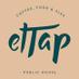 eltap (@eltapbcn) Twitter profile photo