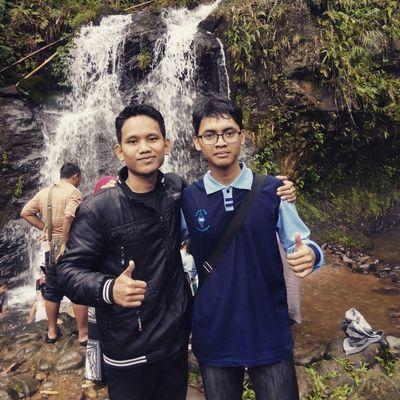 Line ID : ragasukmanaa