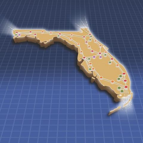 Florida's Research and Education Network
