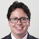 Paul Vaca Meneses - @pulvm - Twitter