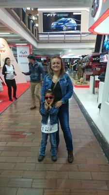 JeimyXimena's profile picture. 