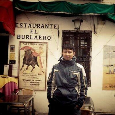 gustira2108's profile picture. 