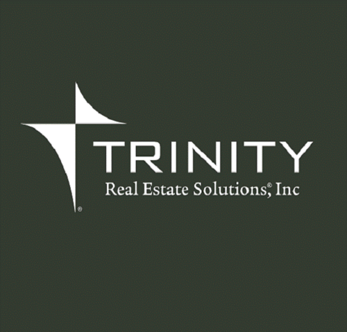 trinitysolution's profile picture. A national real estate solutions company that serves America's financial institutions with specialty inspections and construction lending services.