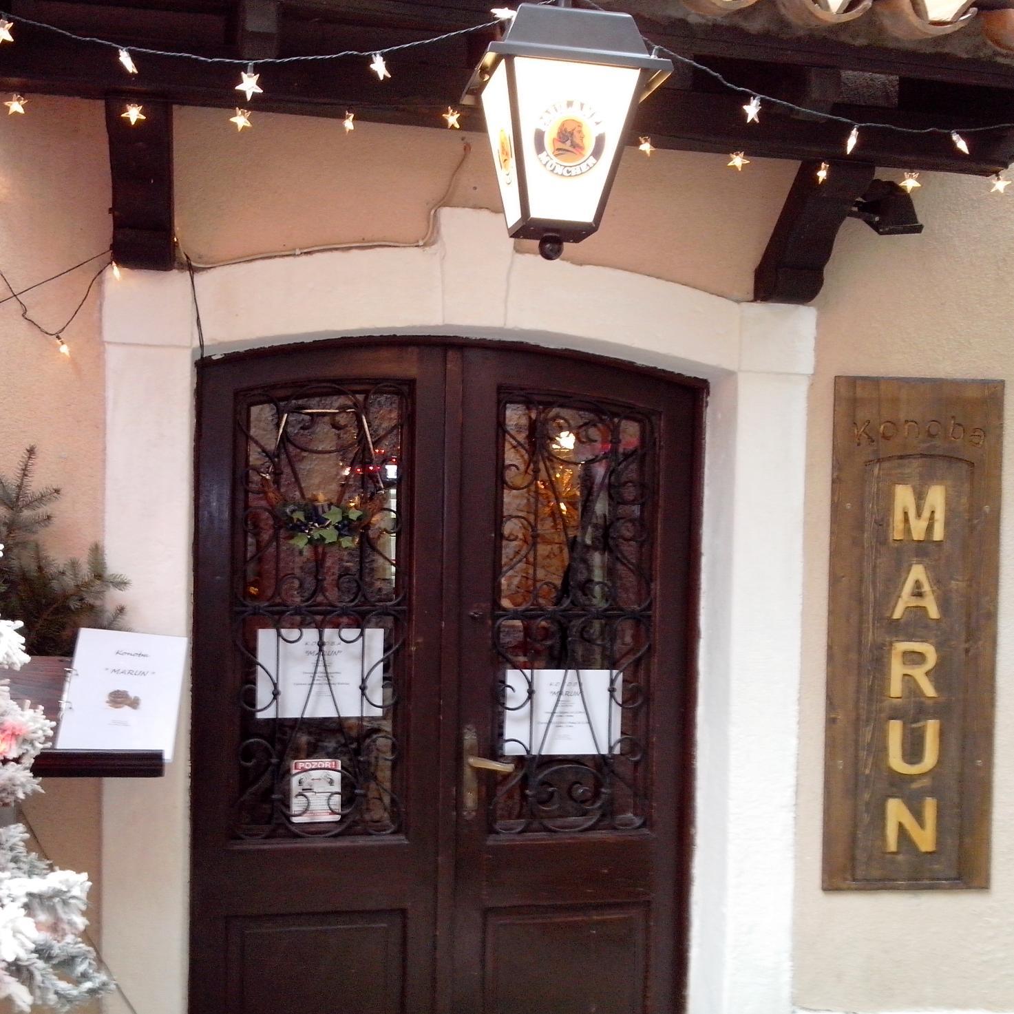 Konoba_Marun's profile picture. 