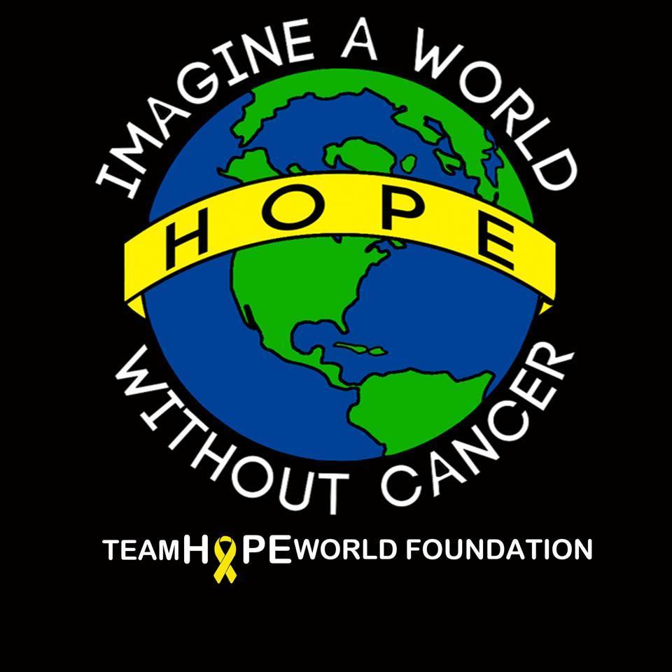 Team Hope is committed to providing individualized programs and financial assistance for patients and families thru hands on projects one community at a time.