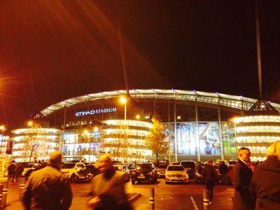 FansFanaticCity Profile Picture