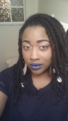 Laydi_Dread's profile picture. 4gtn by SUM , mised by MOST , respected by ALL .  *Click Follow*