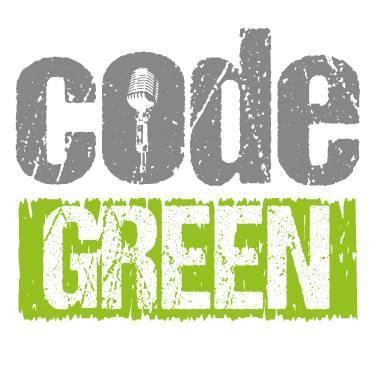 CodeGreenMusic's profile picture. Jung, Charmant & Braun gebrannt