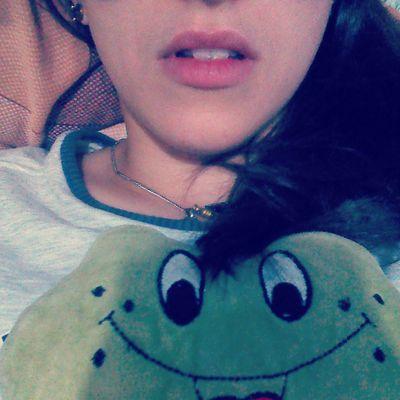 A Glaubia, ou Ga!