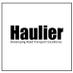 Haulier Magazine (@hauliermagazine) Twitter profile photo