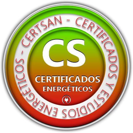 Certsan_'s profile picture. Empresa Sector Energético, especializado en la Certificación Energética de Inmuebles
