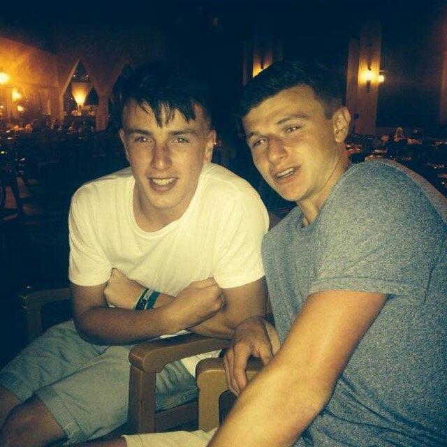 Jackchanceyup's profile picture. 