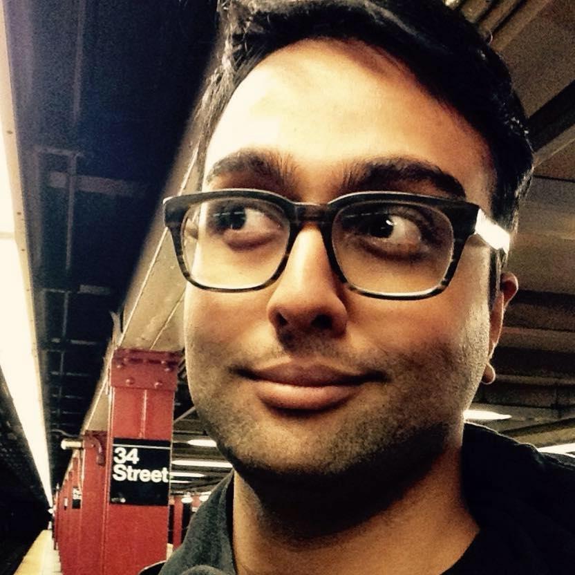 Half Scientist/Half Artist. Love to do experiments and creative . Community Manager. Design Lover.