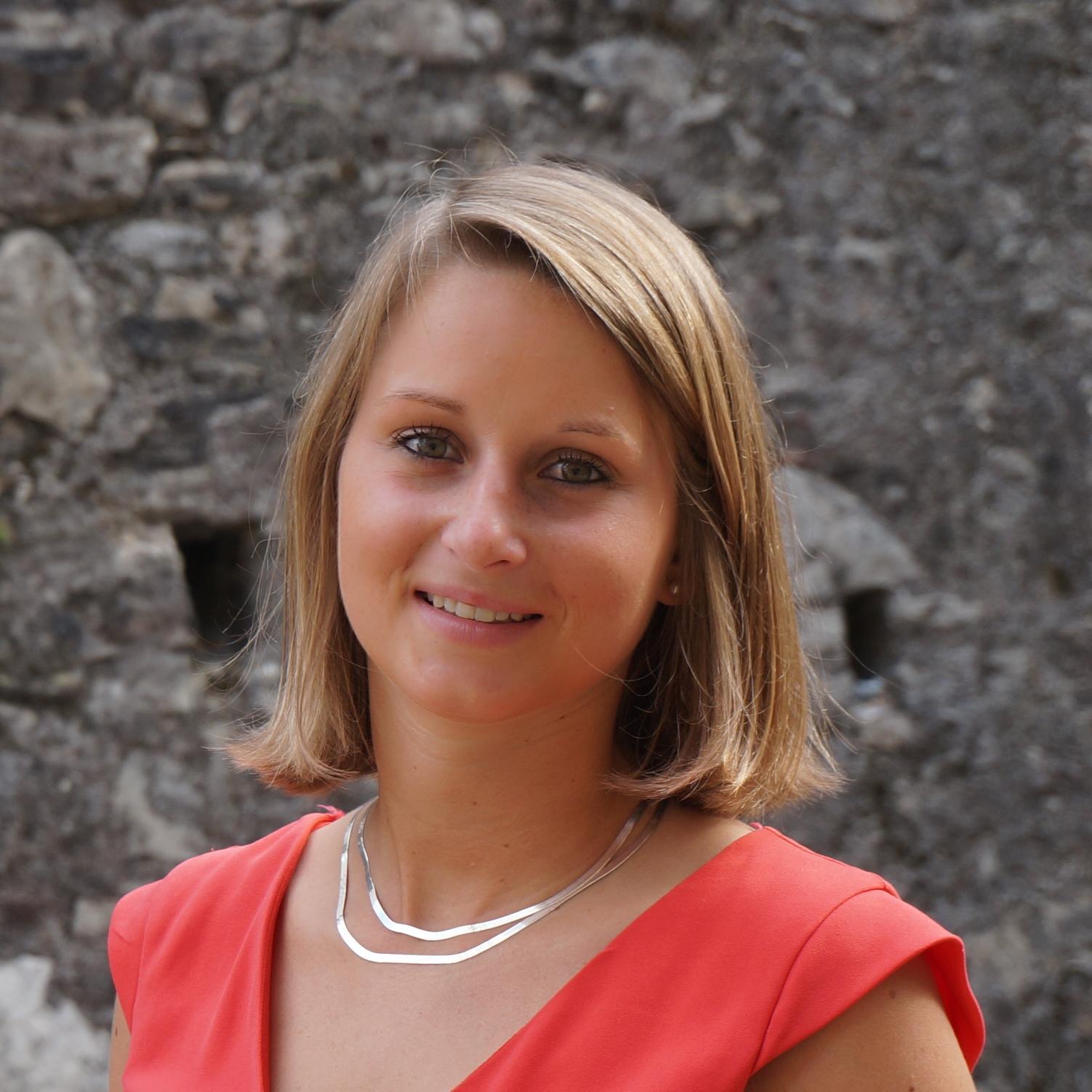 MathildeCarette's profile picture. Responsable E-distribution Smartbox