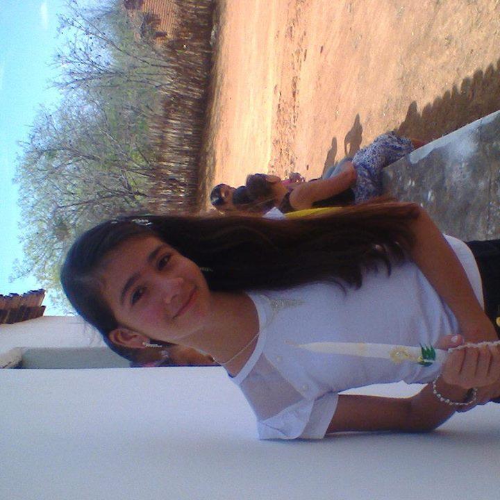 eduarda alves linda