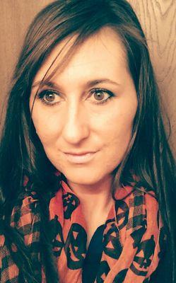 K_Emery's profile picture. I'm focusing on loving life, or at least living vicariously through those who do ;) Family, friends and humor make my world go round.