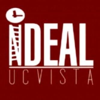 Equipo estudiantil de la Universidad Central de Venezuela. Reivindicando los ideales UCVistas. Trabajamos #PorLaUCVIdeal