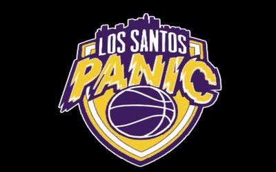 The Los Santos Panic is a Pro basketball team in Los Santos. The team is owned by @DirRaptorSATAC and our Head Coach is vacant