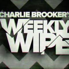 Twitter Feed of #weeklywipe presented by @charltonbrooker and returning to BBC2 late January 2015.