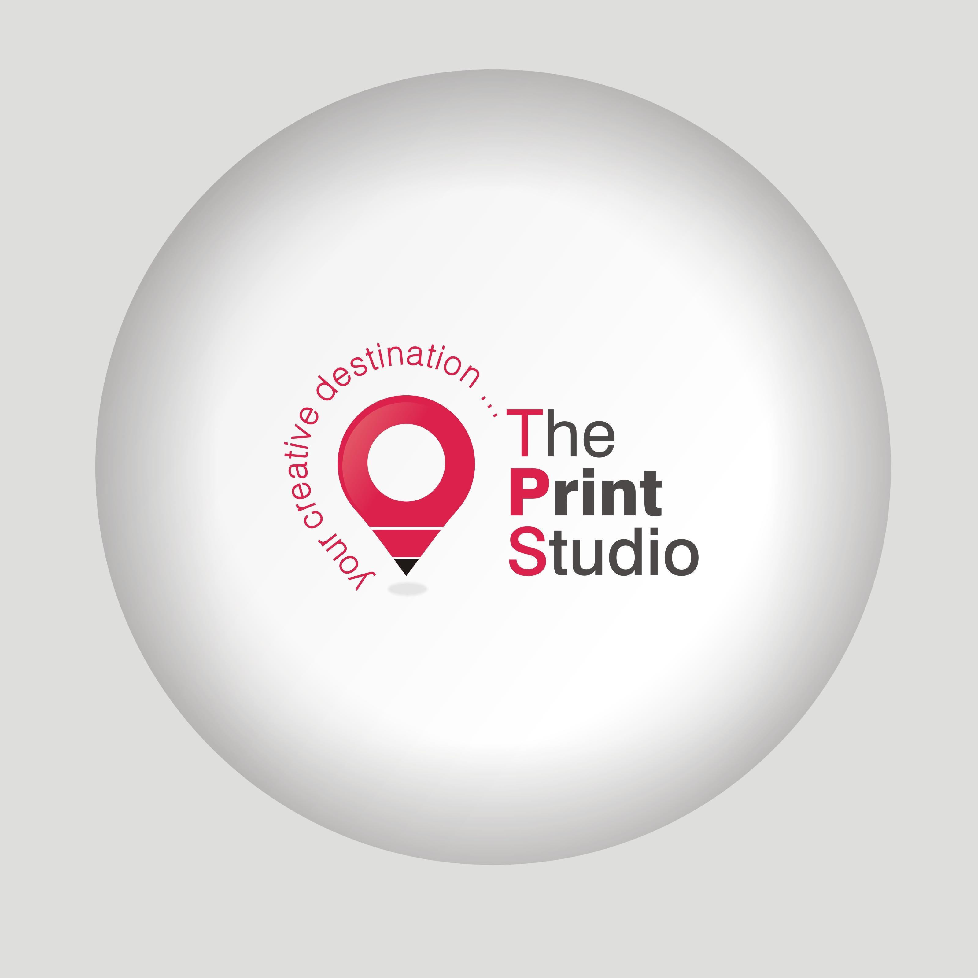 theprintstudio's profile picture. Designing - Printing - Advertising - Marketing Solutions