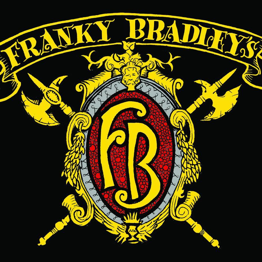 Franky Bradley's