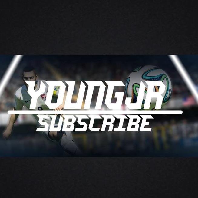 CoryYoungJr's profile picture. go check my youtube out - http://t.co/3MLCpqhLDU 
go give us a subcribe and a like on the videos:)