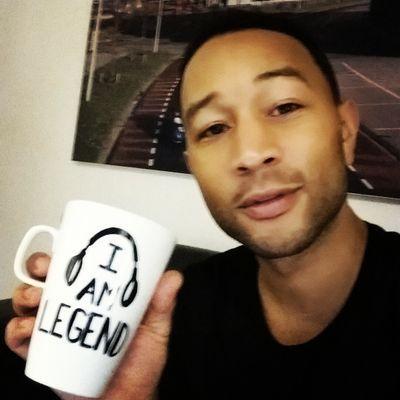 LegendColombia's profile picture. Primer y único Fan Club dedicado a John Legend. #IAmLegend