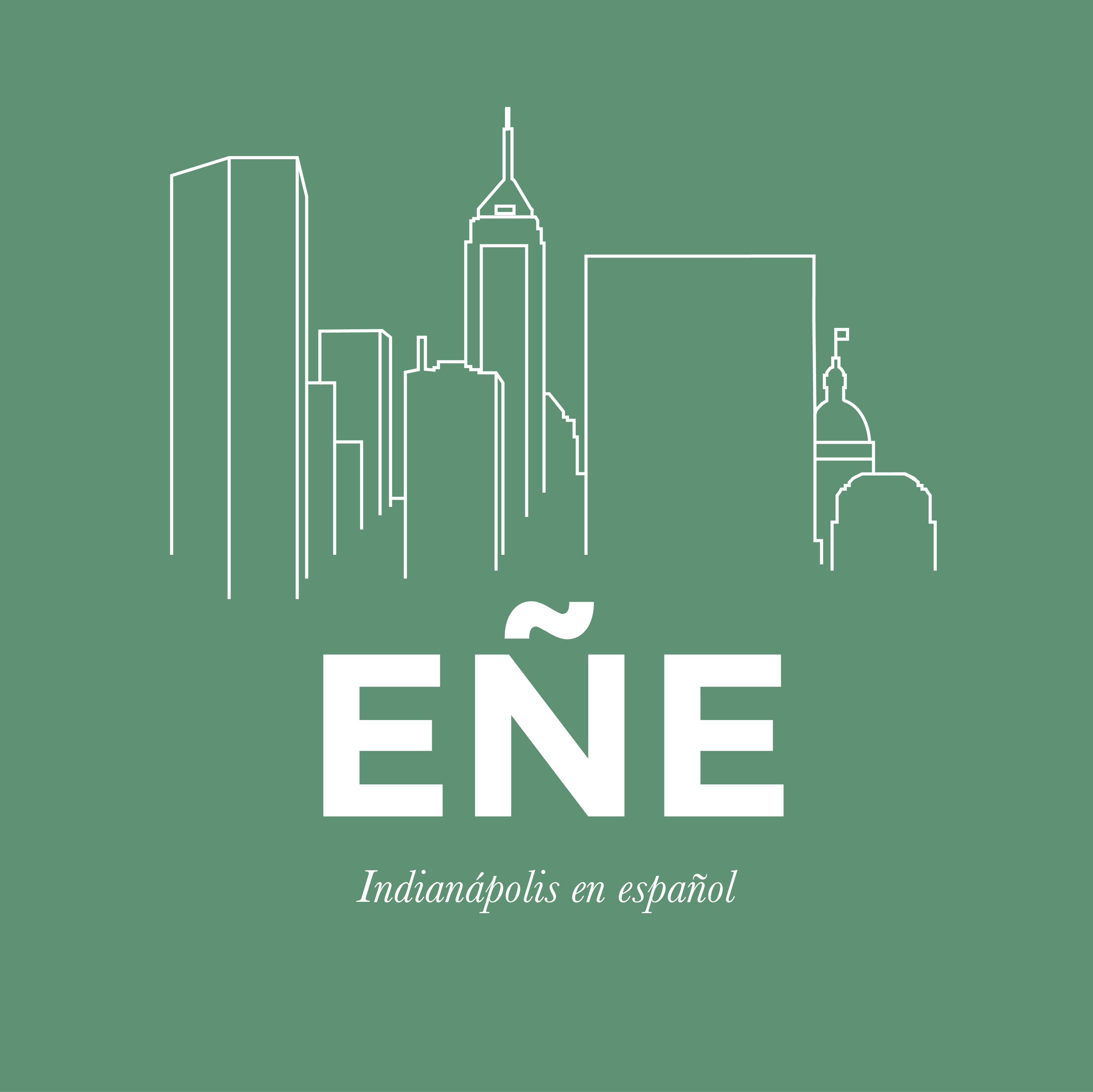 EneIndianapolis's profile picture. Eñe is Indianapolis' first bilingual monthly