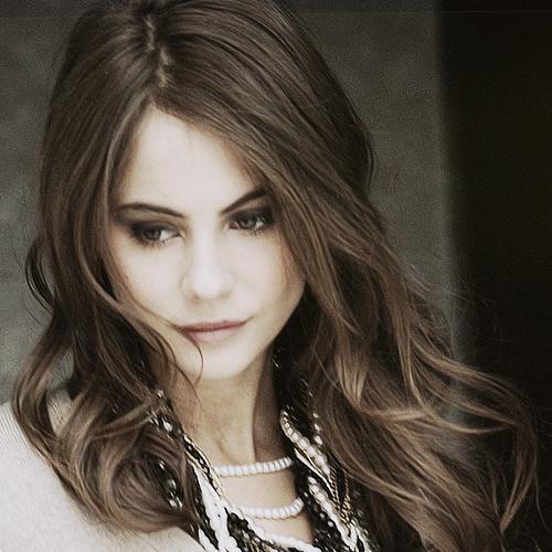 Baby half sister to Oliver Queen. Much more than a spoiled brat..I came home different.