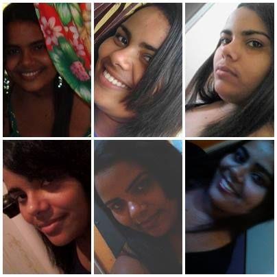 sou um pessoa bem extrovertida,  simpática, gosto de fazer de tudo um pouco e etc.