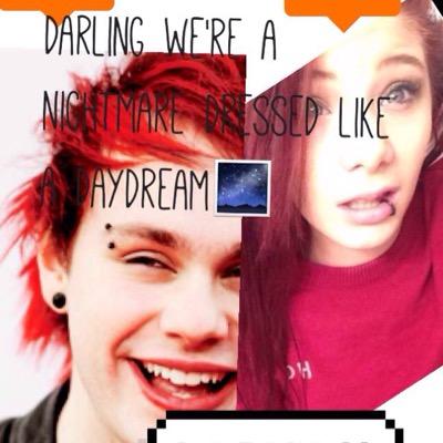 there is this guy named Michael Clifford but he doesn't know I exist 0/4 but struggling to get Michaels