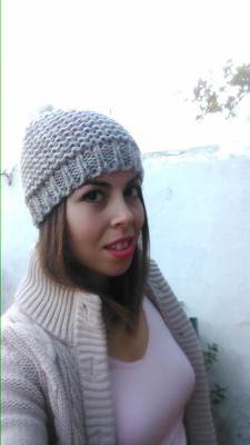 En proceso del b1 ingles, camarera, apasionada de los animales, deportista. Amigas, familia y mi wanfri #love