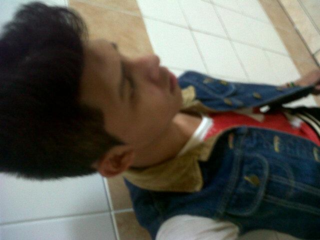 Cuando me vaya empezarás a valorarme...!! :) :*