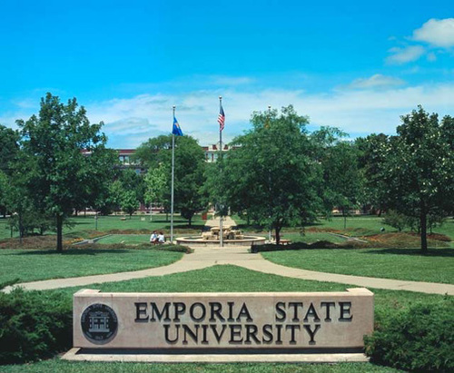 Emporia State Profile