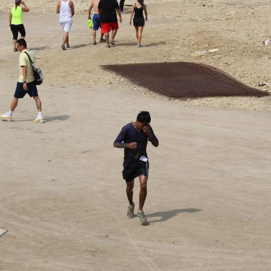 Lening77's profile picture. El individuo no tiene que encajar con el modelo, el modelo tiene que encajar con el individuo. Mi respeto para el individuo es absoluto.