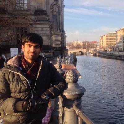 cnavinkumar's profile picture. 