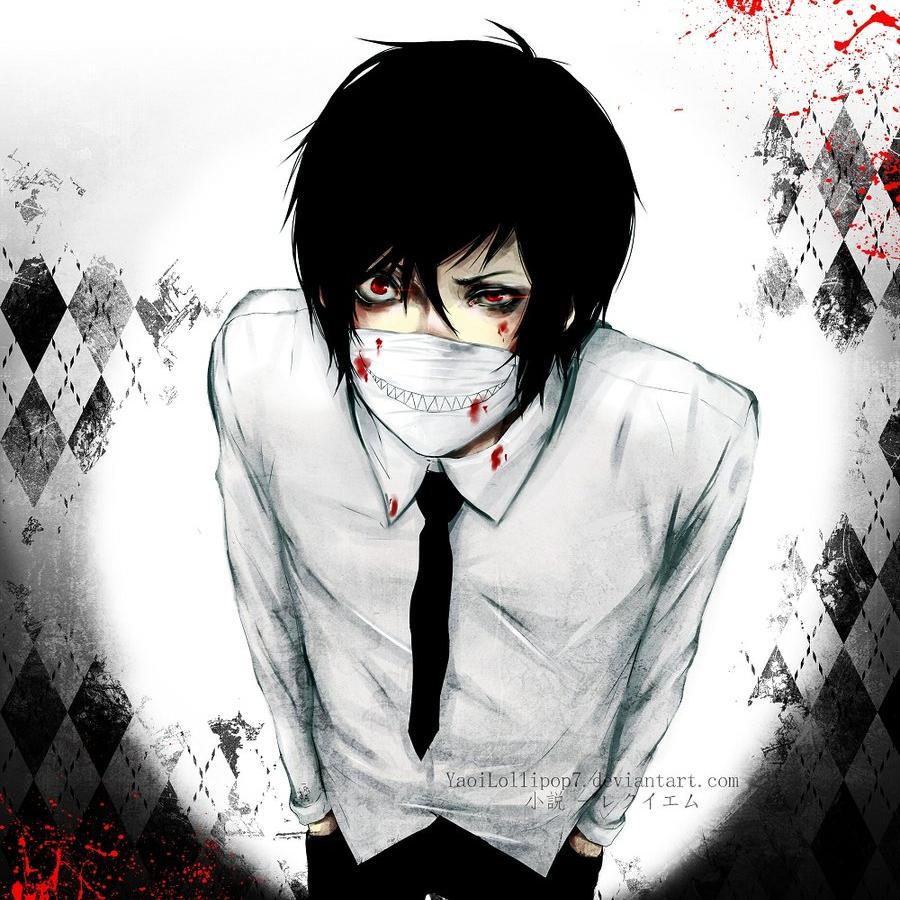 “Hello there, I'm Dr.Smiley~ It’s very nice to meet you~” He smirked behind his mask.【 #DetailedRP, #Multiverse, #Single】「21+」『Contains Sexuality and Gore』
