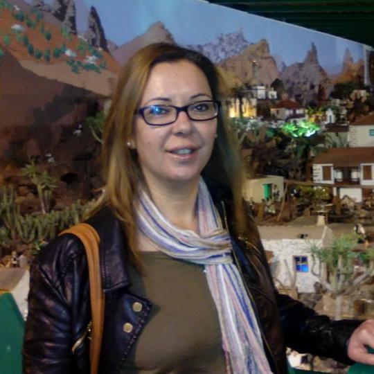 nididalmatica1's profile picture. 