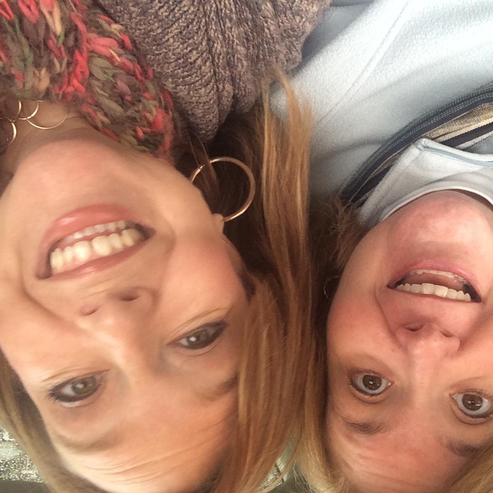 Comedy series about best friends, big dreams, and little theatre. Laverne&Shirley meets Waiting for Guffman from @anglarsen and @TrishBiz